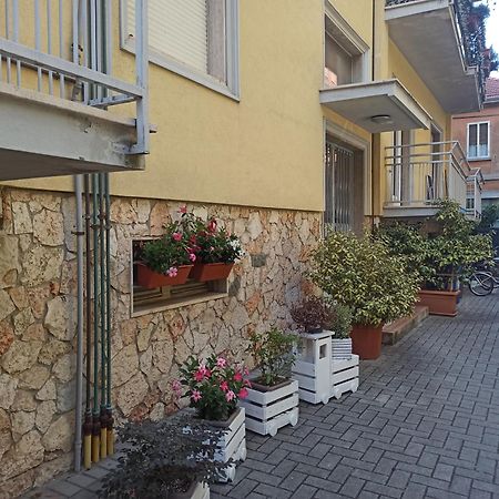 Stanza Maggiore Parma Exterior foto