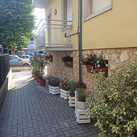 Stanza Maggiore Parma Exterior foto
