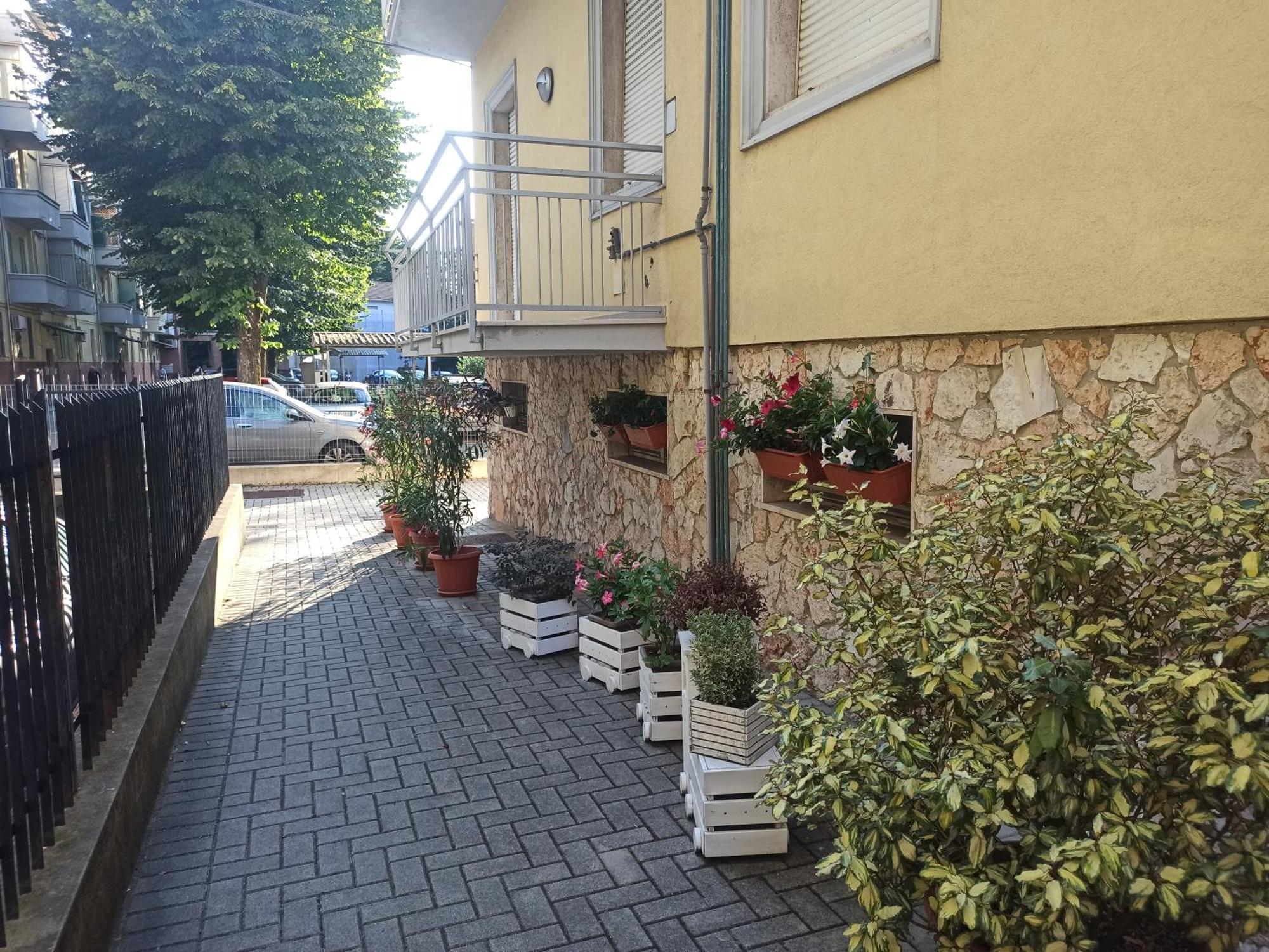 Stanza Maggiore Parma Exterior foto